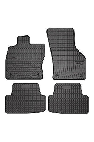 FroGum Комплект стелки за под Audi A3 Seat Leon