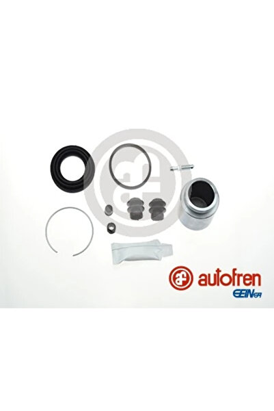AUTOFREN SEINSA Set Reparatie Etrier Puntea Spate Mitsubishi Pajero 2/Pajero ...