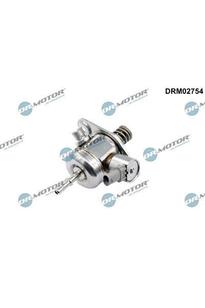 DR.MOTOR AUTOMOTIVE Pompa De Inalta Presiune Bmw 1/3