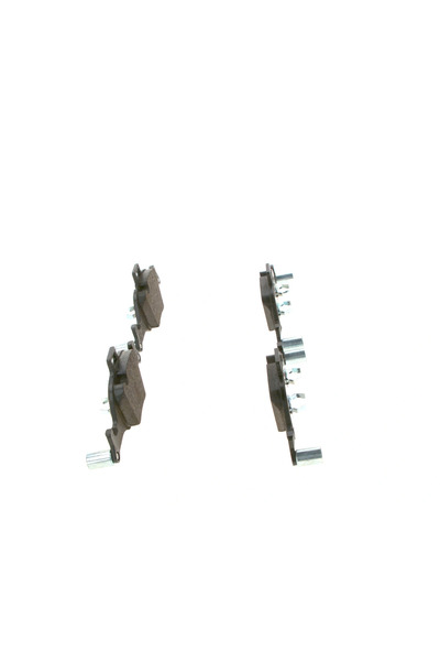 Bosch Set Placute Frana Frana Disc Bmw 5/6 Gran Turismo/7