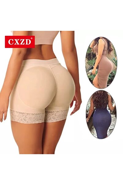 Gymmag Lace shaping pants for lifting the buttocks – push-up effect, invisible comfort