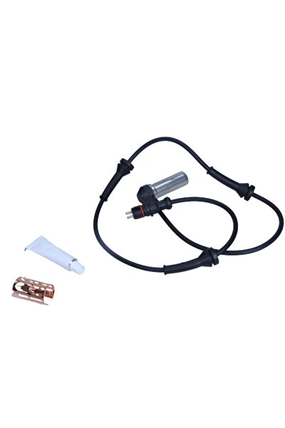 MaxGear Senzor Turatie Roata Puntea Spate Land Rover Freelander 1