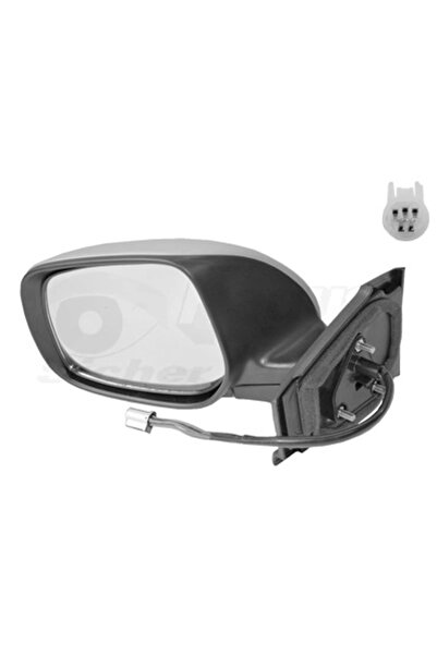 VAN WEZEL Oglinda Exterioara Stanga Toyota Yaris