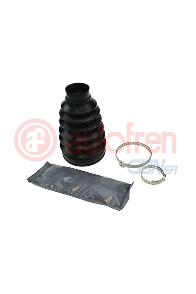 AUTOFREN SEINSA Монтаж на маншон на карданния вал към колело Renault Clio 2/C...