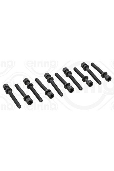 ELRING Set Surub Chiulasa Audi 100 C3/100 C4/80 B2 Limuzina Vw Golf 1/Golf 2/...