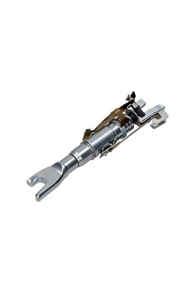 MaxGear Set Reparatie Cheie Frana Puntea Spate Citroen Nemo Microbus Fiat Alb...