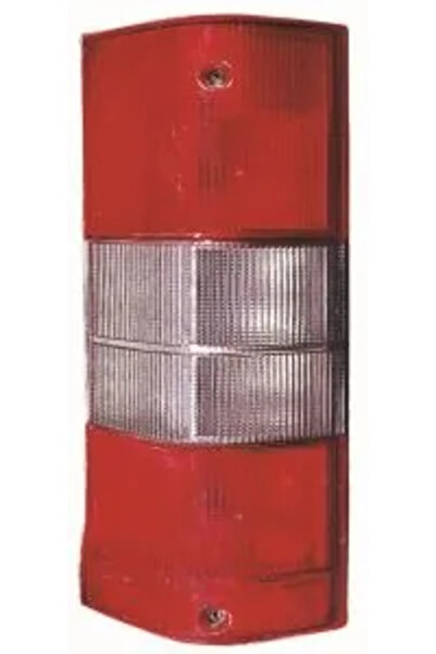Abaküs Yayınevi Lampa Spate Stanga Citroen Jumper 1 Bus/Jumper 1 Caroserie Fi...