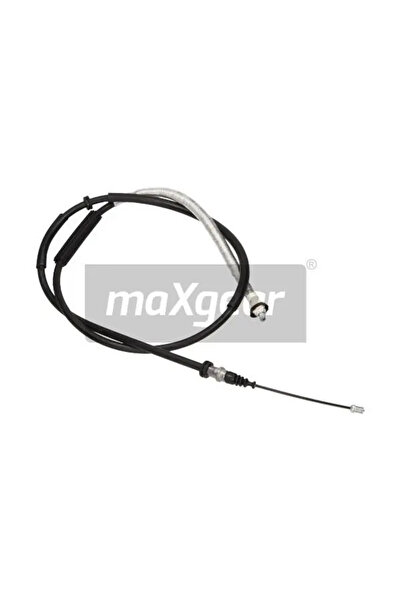 MaxGear Cablu Frana De Parcare Spate Stanga Fiat Bravo 2/Stilo