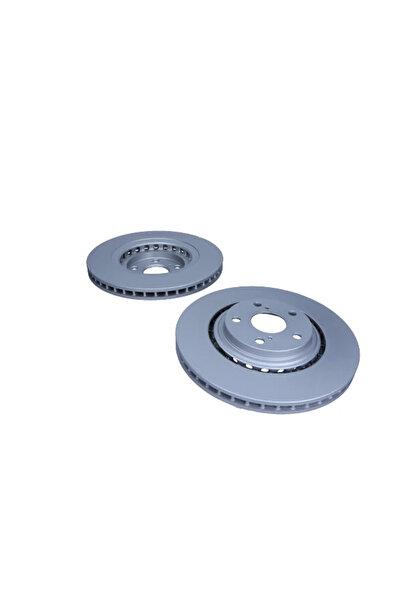 QUARO Disc Frana Lexus Es/Nx/Rx Toyota Alphard / Vellfire/Highlander / Kluger...