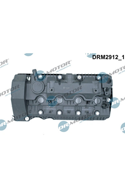 DR.MOTOR AUTOMOTIVE Capac Culbutor Pentru Cilindrii 5-8 Bmw 5/6/7