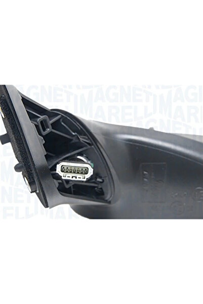 MAGNETI MARELLI Oglinda Exterioara Dreapta Fiat Linea/Punto