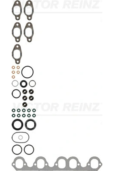 VICTOR REINZ Set Garnituri Chiulasa Vw California T4 Camper/Lt 28-35 2 Bus/Lt...