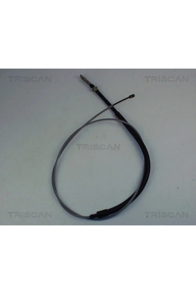TRISCAN Cablu Frana De Parcare Citroen C5 1/C5 2