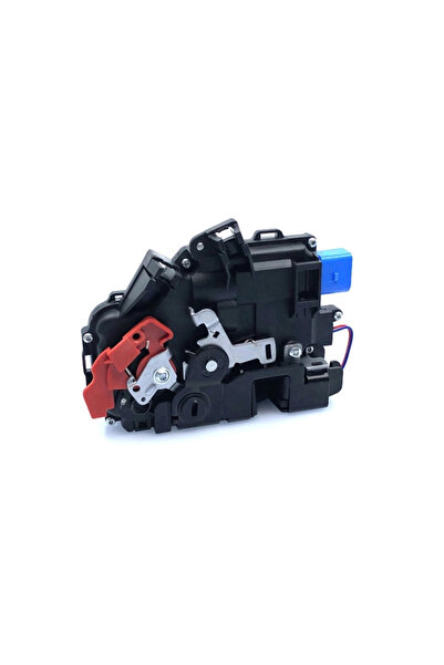 Bugiad Incuietoare Usa Spate Stanga Seat Altea Skoda Octavia 2