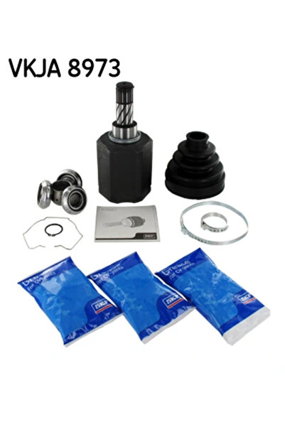 SKF Set Articulatie Planetara Nissan Qashqai 1