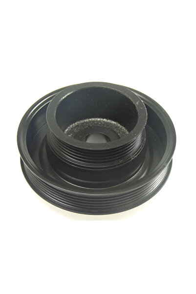 CORTECO Fulie Curea Arbore Cotit Ford Fiesta 5/Focus 1/Fusion