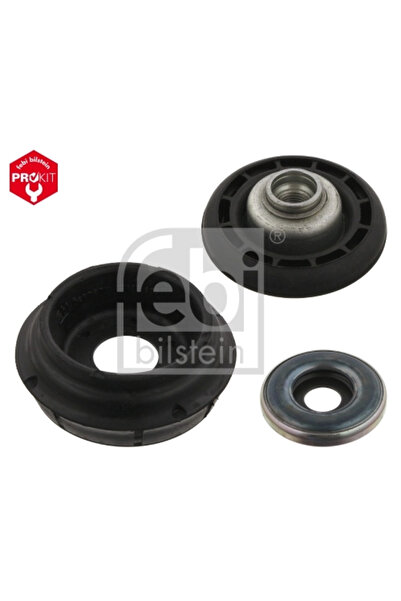 FEBI BILSTEIN Set Reparatie Rulment Sarcina Amortizor Punte Fata Renault Clio...