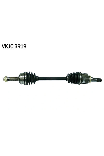 SKF Планетарни Citroen C1 Peugeot 107