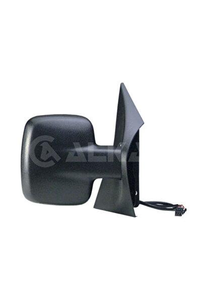 Alkar Десно външно огледало Mercedes-Benz Vito Bus/Vito Body