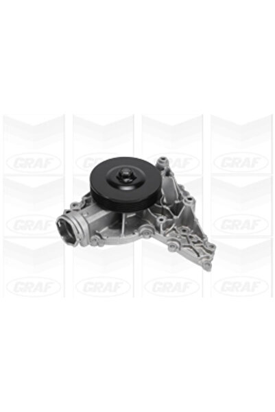 GRAF Pompa De Apa Racire Motor Mercedes-Benz C-Class/Clk/Cls Mercedes-Benz (B...