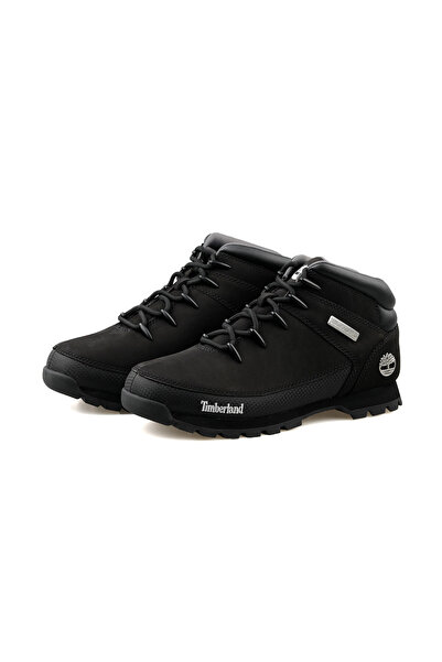 Timberland Euro Sprint Hiker Erkek Trekking Bot Ve Ayakkabısı