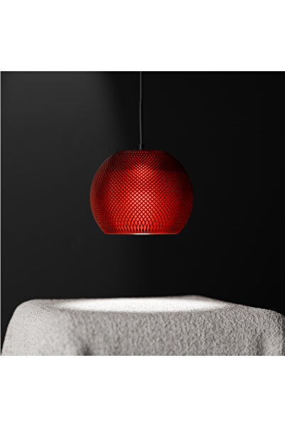 Atsutech Modern Pendant Lamp Shade