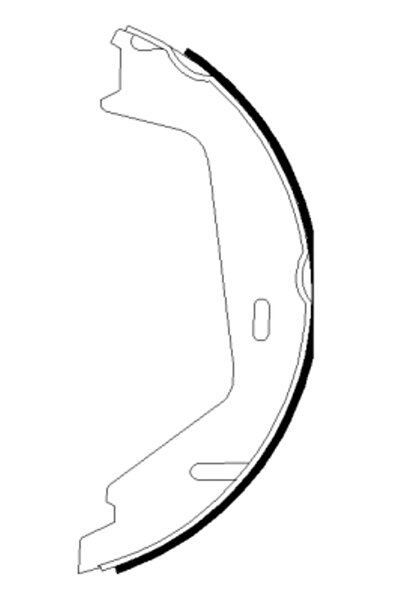 TEXTAR Set Saboti Frana Frana De Mana Volvo XC90 1 Volvo Asia Xc Classic