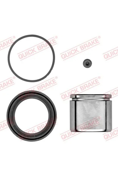 QUICK BRAKE Set Reparatie Etrier Bmw 5/7/X3 Land Rover Range Rover 3