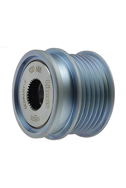 AS-PL Sistem Roata Libera Generator Audi A1/A3/Q3 Seat Alhambra/Leon