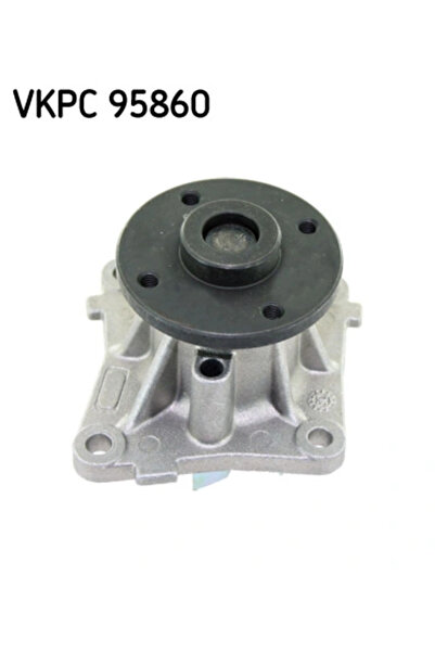 SKF Водна помпа за охлаждане на двигателя Citroen C4 Aircross Mitsubishi Asx/...