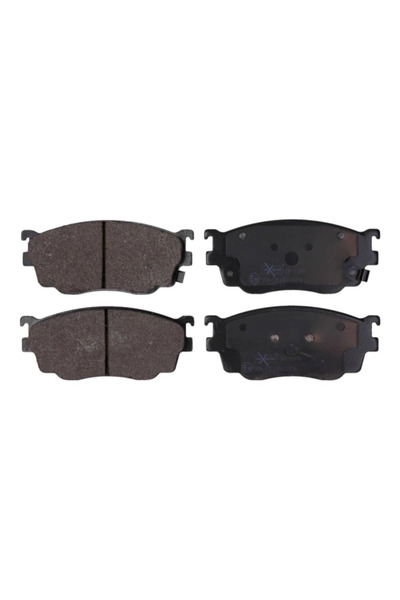 MaxGear Set Placute Frana Frana Disc Gac Trumpchi GS4 Isuzu Impulse