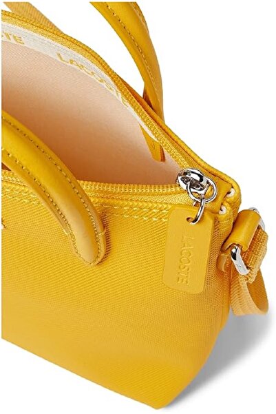 Lacoste L.12.12 Concept Mini Tote