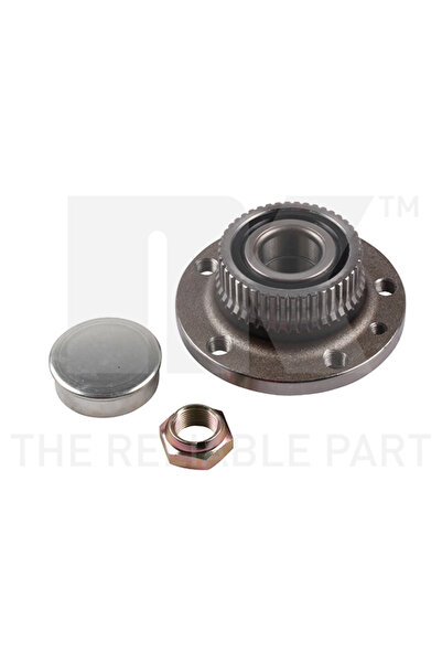 NK Alfa Romeo Gtv/Spider Wheel Bearing Kit