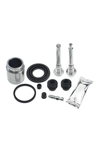 AUTOFREN SEINSA Set Reparatie Etrier Puntea Spate Nissan 10-Trail 2/Cube/Juke