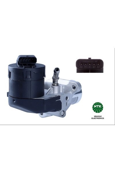 NTK Supapa Egr Bmw 1/3/5