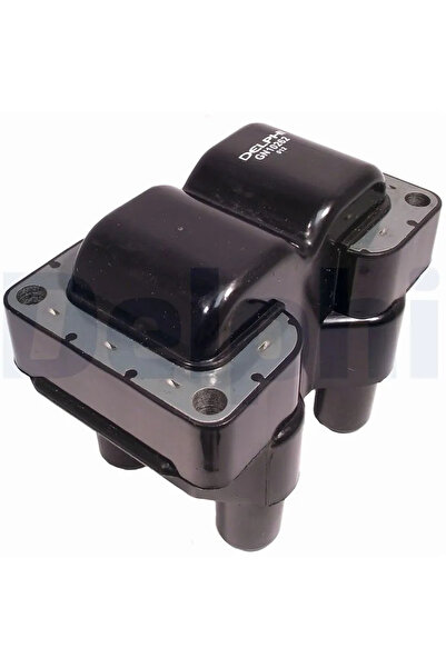 DELPHİ Bobina De Inductie Opel Astra F/Calibra A/Frontera A Vauxhall Astra Mo...