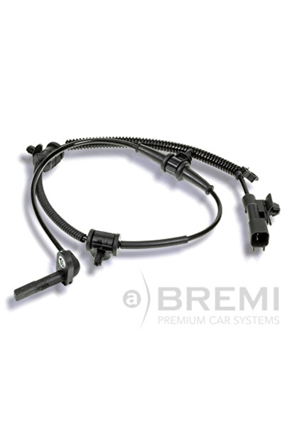 BREMI Senzor Turatie Roata Chevrolet Malibu Opel Insignia A 2008-2017
