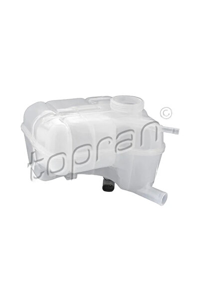 TOPRAN Vas De Expansiune Racire Opel Insignia A Vauxhall Insignia Model 1