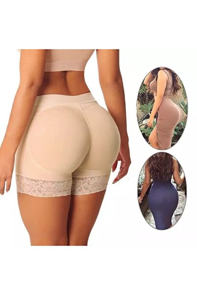 Gymmag Lace shaping pants for lifting the buttocks – push-up effect, invisible comfort