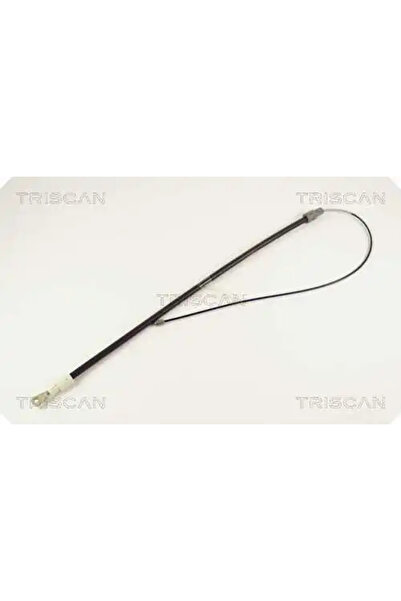 TRISCAN Cablu Frana De Parcare Mercedes-Benz A-Class