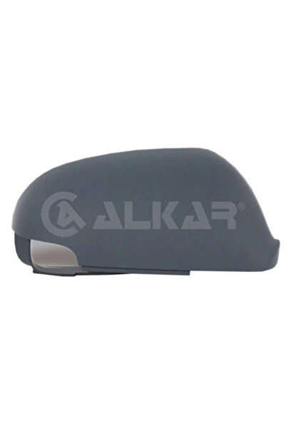 Alkar Right Exterior Mirror Cover Vw Touran