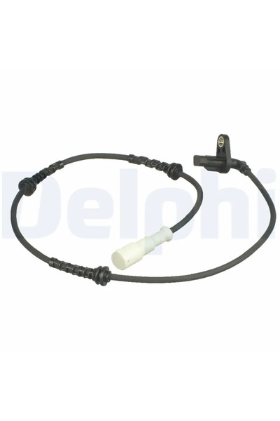DELPHİ Senzor Turatie Roata Renault Clio 2/Clio Symbol 1/Symbol 2