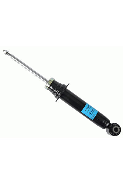 SACHS Амортисьор Пежо 407 Купе