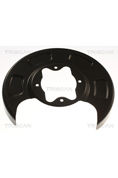 TRISCAN Protectie Stropire Disc Frana Axa Fata Stanga Nissan Micra 3/Note Ren...