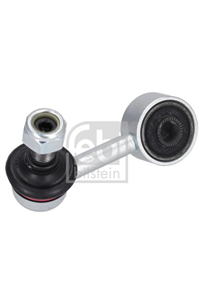 FEBI BILSTEIN Brat/Bieleta Suspensie Stabilizator Axa Fata Stanga Mitsubishi ...