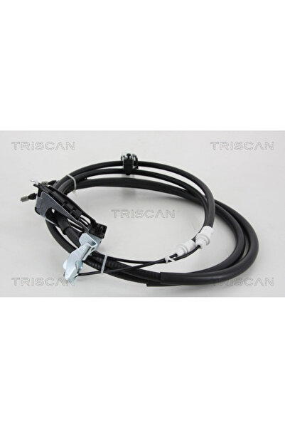 TRISCAN Cablu Frana De Parcare Ford Focus 1