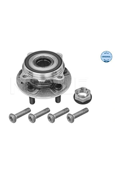 MEYLE Butuc Roata Punte Fata Jaguar 1-Pace/F-Pace Land Rover Range Rover Velar