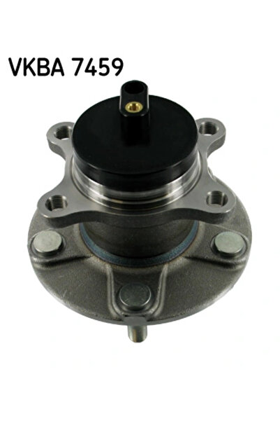 SKF Suzuki SX4 Wheel Bearing Kit