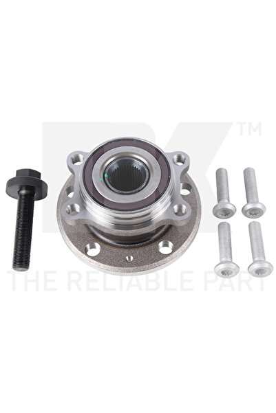 NK Комплект лагери на главина Audi A3 Seat Alhambra/Leon