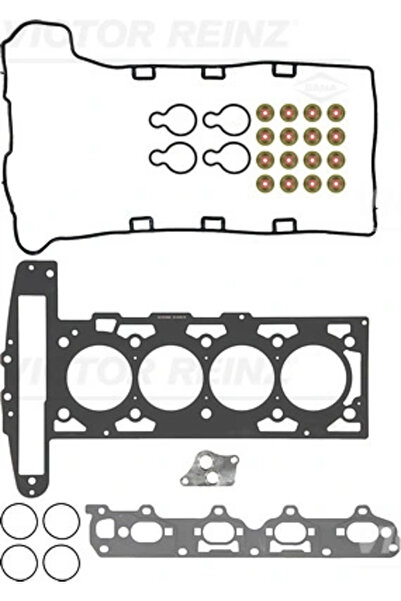 VICTOR REINZ Set Garnituri Chiulasa Chevrolet Alero/Astra/Cavalier Cupe Holde...